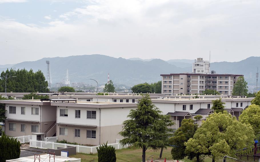 Iwakuni Orders Residents To Shelter In Place After Deadly Off base Gas Leak Stars And Stripes